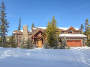 MV Big Dog Lodge